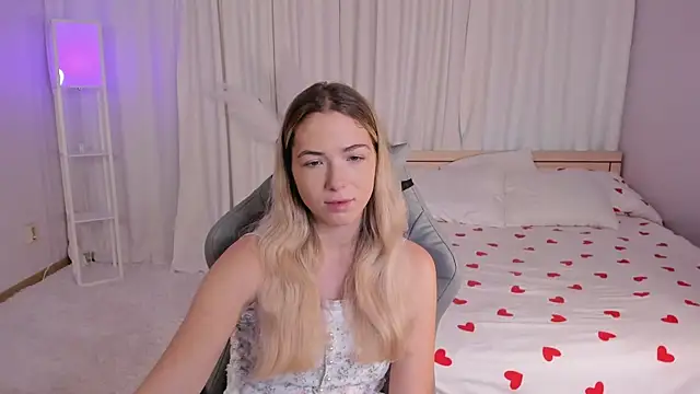 Susan Mimi online show from 11/09/25, 03:49