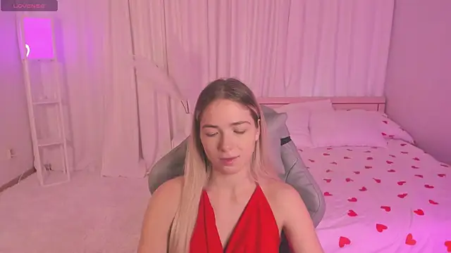 Susan Mimi online show from 11/14/25, 03:05