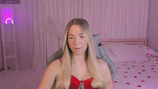 Susan Mimi online show from 11/27/25, 03:52