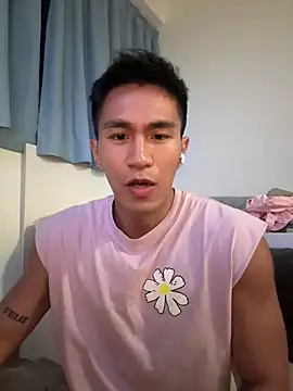 gooodboiii online show from 10/05/25, 04:38