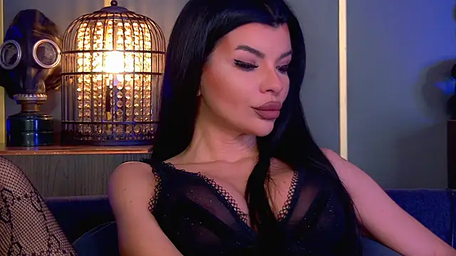 EleniaDevons online show from 01/16/26, 11:25