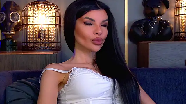 EleniaDevons online show from 02/14/26, 11:18