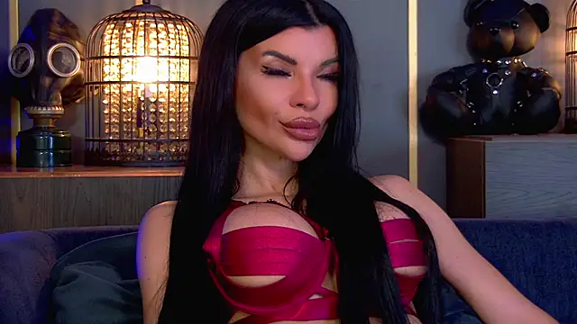 EleniaDevons online show from 02/16/26, 03:41