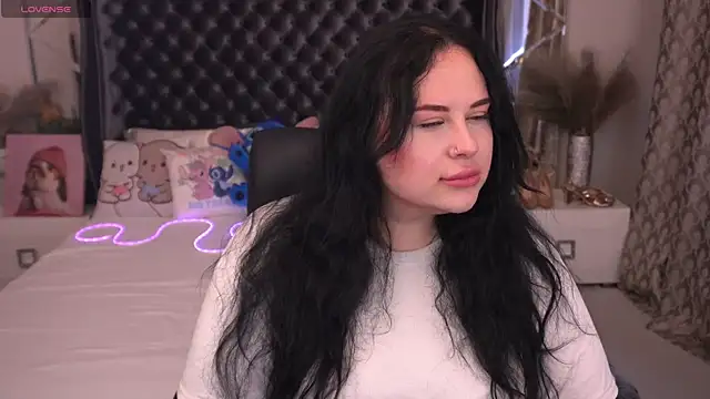 SerahMirabeli online show from 09/12/25, 12:49