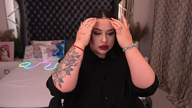 SerahMirabeli online show from 09/21/25, 01:13