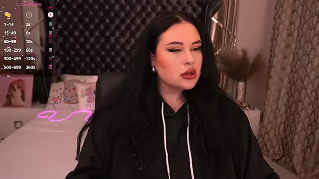 SerahMirabeli online show from 09/26/25, 06:56