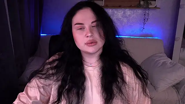 SerahMirabeli online show from 11/05/25, 02:06