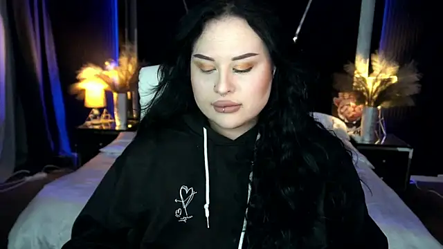 SerahMirabeli online show from 11/16/25, 08:14