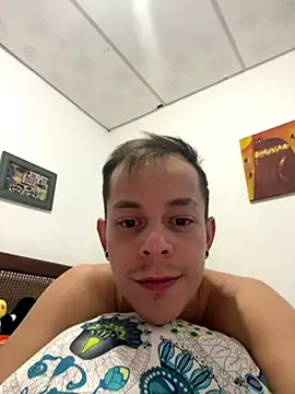 dimitryivanovv online show from 10/02/25, 04:47