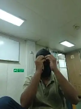Snapshot of samundarwala1 chatting on 06/03/26, 08:03 samundarwala1 online show from 06/03/26, 08:03