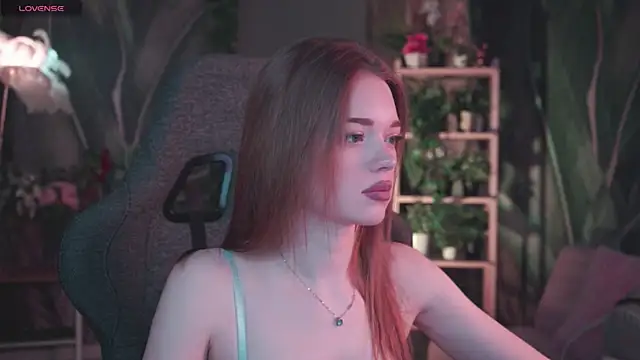 Snapshot of FlexyFox chatting on 04/16/26, 07:09 FlexyFox online show from 04/16/26, 07:09