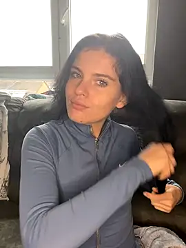 Camwithchlox online show from 10/18/25, 12:28