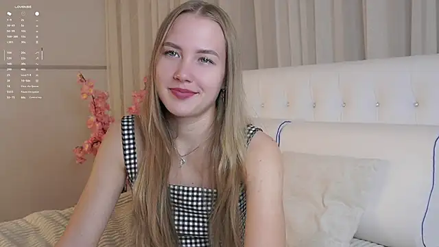 AlbaMesick online show from 10/01/25, 11:38