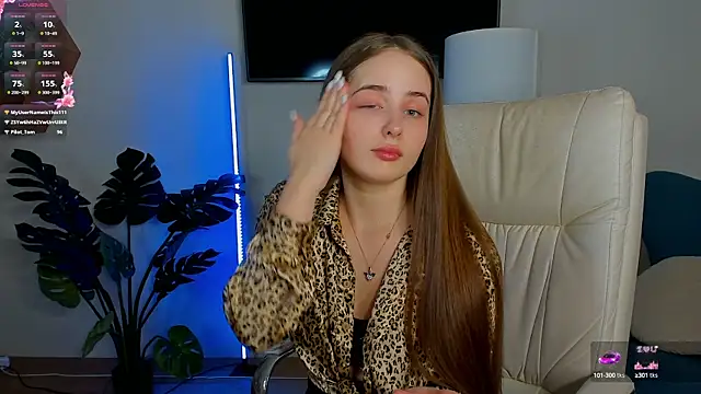 Snapshot of Sweet__Amily chatting on 10/06/25, 06:16 Sweet Amily online show from 10/06/25, 06:16