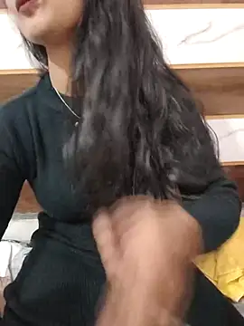 Itz Mayra  online show from 11/11/25, 05:18