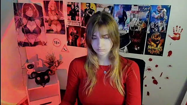 NeyliDream online show from 11/03/25, 01:12