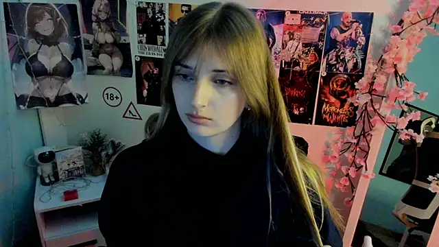 NeyliDream online show from 11/20/25, 08:25