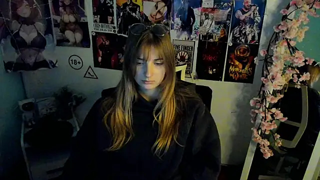 NeyliDream online show from 11/29/25, 01:14