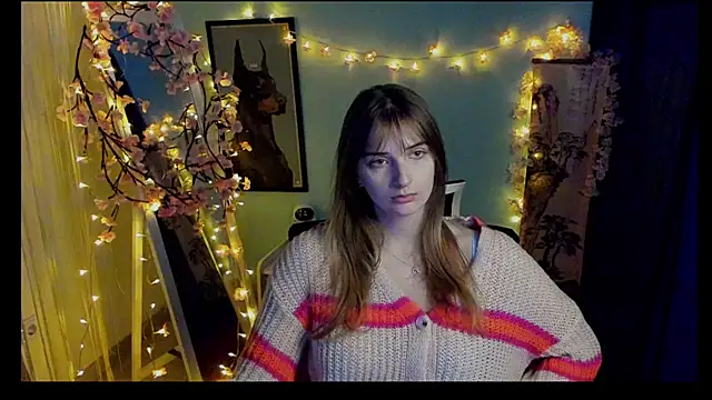 NeyliDream online show from 02/21/26, 01:45