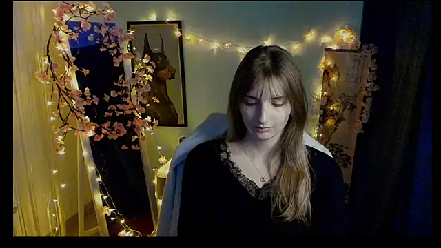 NeyliDream online show from 02/22/26, 01:20