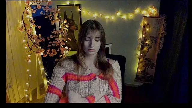 NeyliDream online show from 02/23/26, 01:19