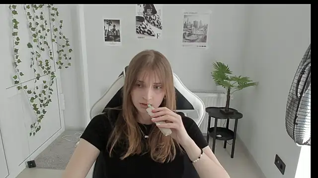 NeyliDream online show from 05/23/26, 12:20