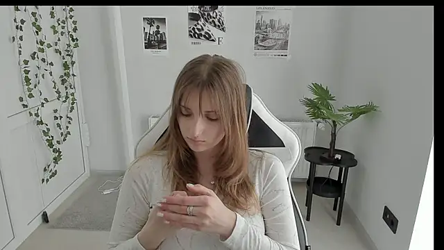 NeyliDream online show from 05/29/26, 12:36