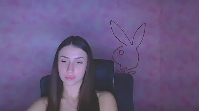AlisaBubbles online show from 09/25/25, 05:22