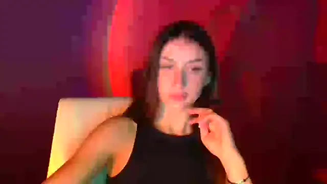 AlisaBubbles online show from 10/03/25, 05:37