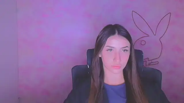 AlisaBubbles online show from 10/06/25, 04:37