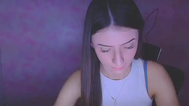 AlisaBubbles online show from 10/12/25, 12:37