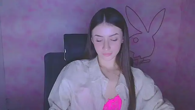 AlisaBubbles online show from 10/13/25, 06:46