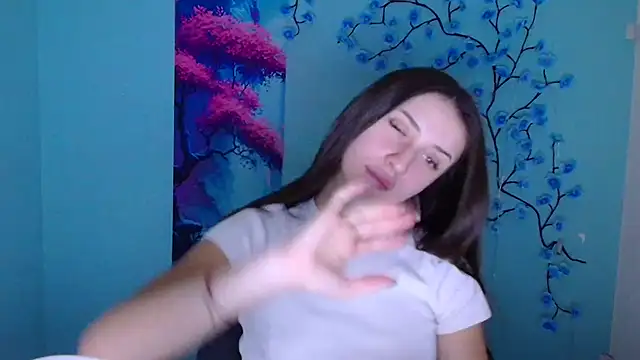 Snapshot of AlisaBubbles chatting on 11/16/25, 06:41 AlisaBubbles online show from 11/16/25, 06:41