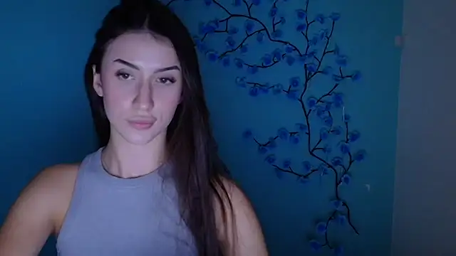 Snapshot of AlisaBubbles chatting on 12/18/25, 12:33 AlisaBubbles online show from 12/18/25, 12:33