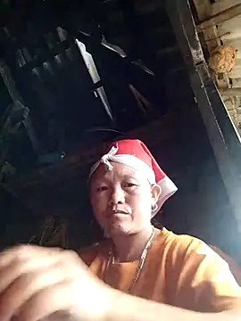 Samdim23 online show from 09/13/25, 05:51