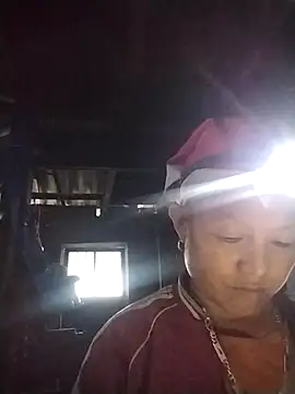 Samdim23 online show from 09/29/25, 01:33