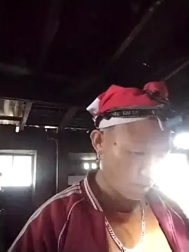 Samdim23 online show from 09/30/25, 01:21