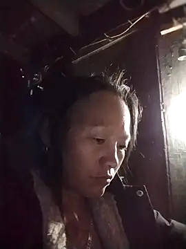 Samdim23 online show from 11/17/25, 01:17