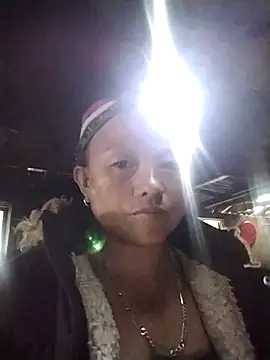 Samdim23 online show from 11/18/25, 02:28