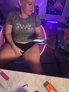 shortywidaphatty online show from 10/15/25, 10:04