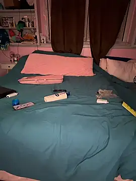 shortywidaphatty online show from 12/02/25, 11:04