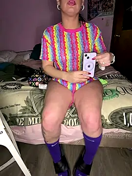 shortywidaphatty online show from 12/19/25, 02:02