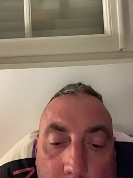 Marronglace1 online show from 09/18/25, 10:45