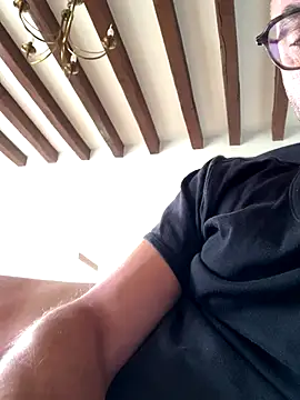 Marronglace1 online show from 09/22/25, 08:38