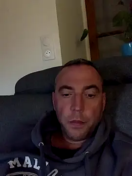 Marronglace1 online show from 10/14/25, 06:03