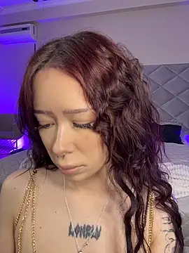 MaryMe   online show from 03/13/26, 05:03