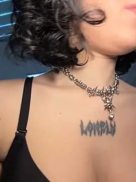 MaryMe   online show from 04/13/26, 05:02