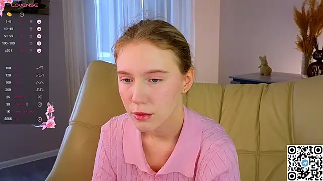 Succubelle online show from 11/29/25, 06:16