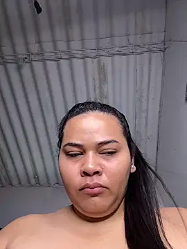 Yasmine  Hayat online show from 02/13/26, 12:34