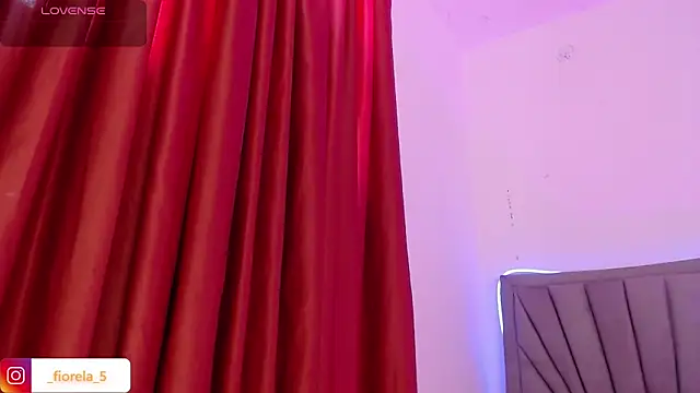 Fiorela 1 online show from 03/27/26, 05:34